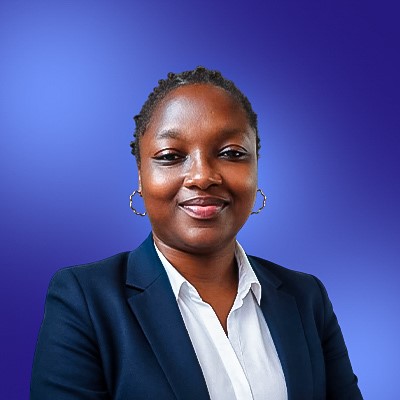 Nkechi Ahanonye — Cloud & DevOps Engineer